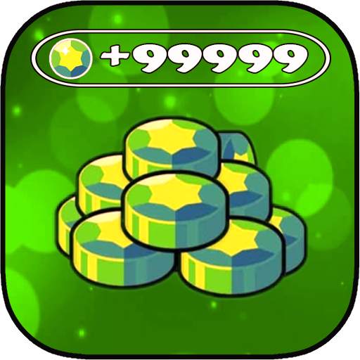 Free Gems Counter For Brawl Star NEW 2020 1.0
