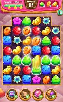 Candy Castle screenshot 3