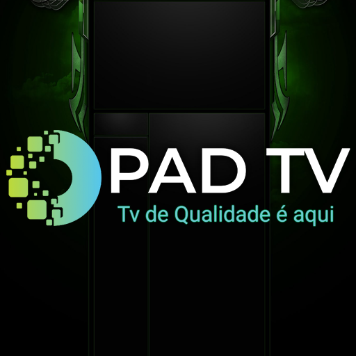 PAD APPS icon