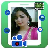 Video Call Record for Whatsapp 1.0