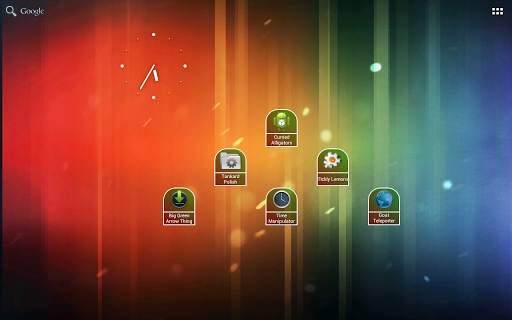 App Ghoul - I see dead apps screenshot 4