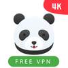 Panda VPN (free use, 4k speed) v2ray free VPN 1.1