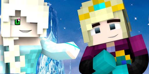 Frozen 2 Skins for Minecraft screenshot 3