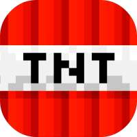 Mod TNT logo