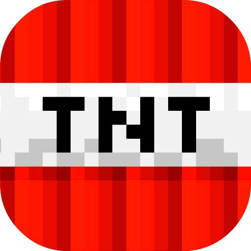 Mod TNT 1.10