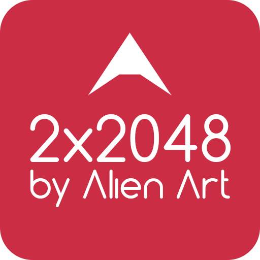 2x2048 (WiFi multiplayer) 1.4.2