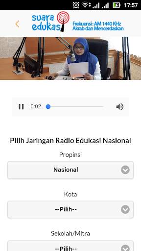 TV Edukasi screenshot 5