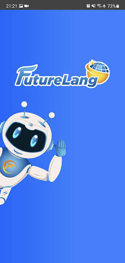 Future Lang screenshot 1