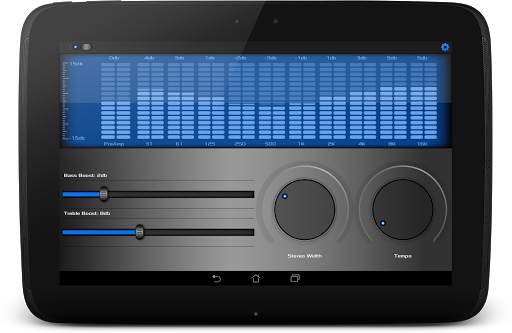Equalizer Ultra™ - Best Equalizer with Loud Bass screenshot 12
