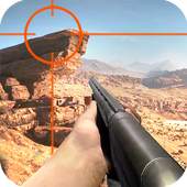 Mountain Sniper : Battlefront 1.5