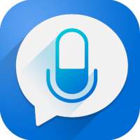 Speak to Voice Translator on 9Apps