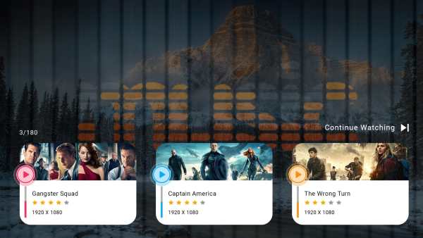 Mxx player pro screenshot 13