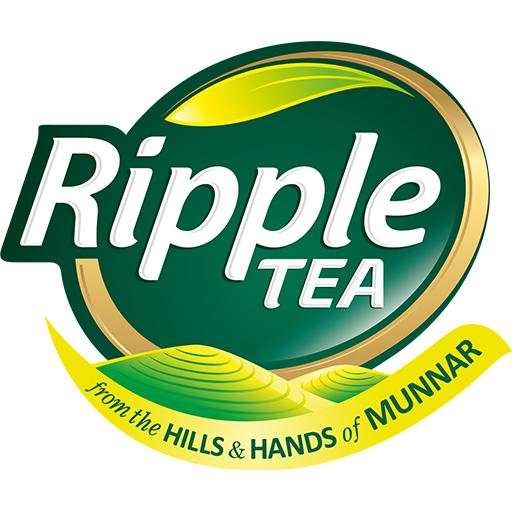 Ripple Tea 2.0.1