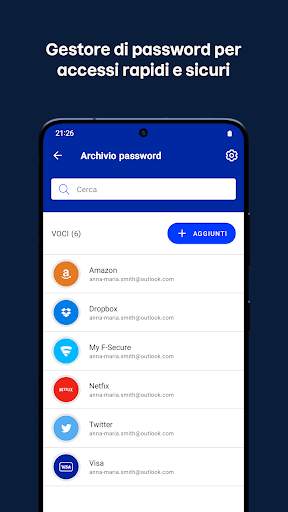 F-Secure: Total Security & VPN screenshot 4