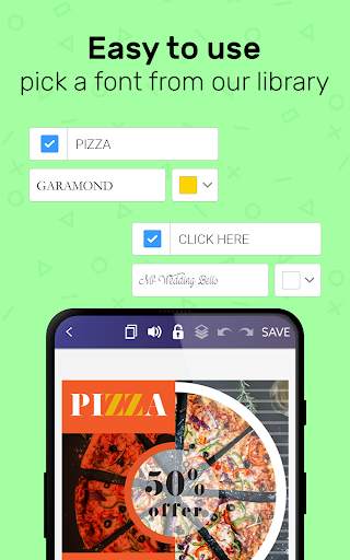 Banner Maker, GIF Creator screenshot 12