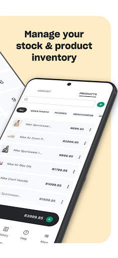 Yoco: Payments, POS & Invoices screenshot 3