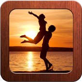 Best Lover Photo Frames icon