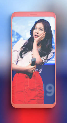 GFriend Umji wallpaper Kpop HD new screenshot 7