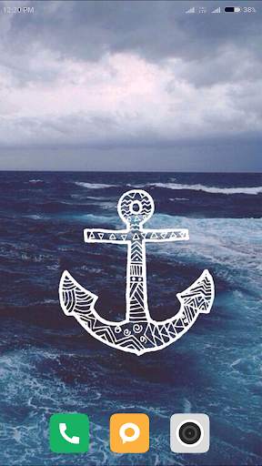 Anchor Wallpaper HD screenshot 7