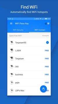 🏆WiFi Pass Key-WiFi Hotspot screenshot 2