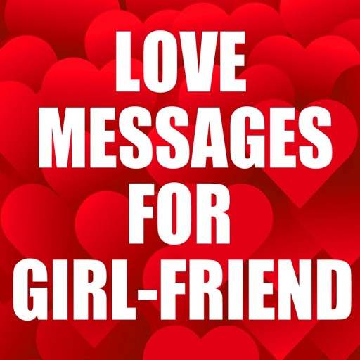 Love Messages for Girlfriend - Romantic Love SMS 1.4