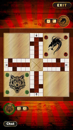 Ludo snake screenshot 6