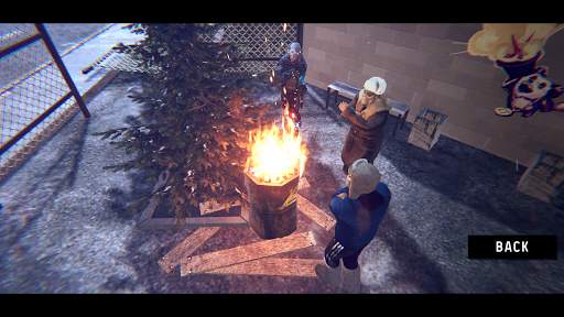 Hassle 1977: Online Shooter screenshot 5