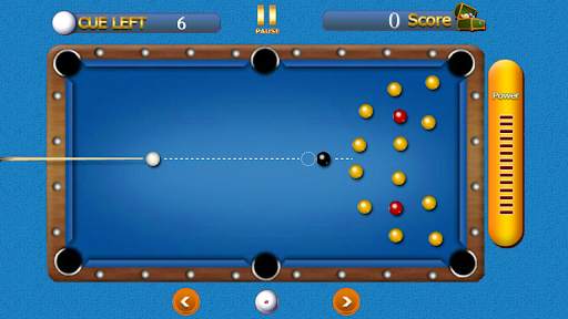 Pool Game - 8Ball, Billiards Offline screenshot 3