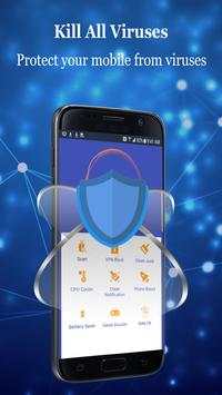 Security Master screenshot 2
