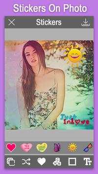 Pic Art Effect Photo Editor скриншот 4