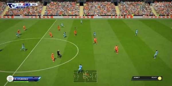 moviedplays for FIFA 15 screenshot 2