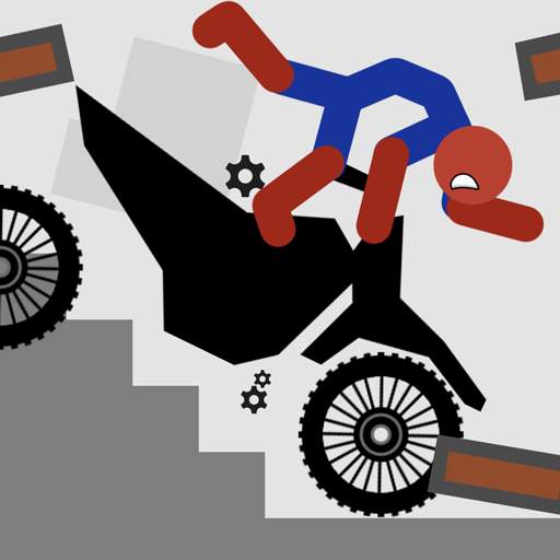 Ragdoll Turbo Dismount 1.92