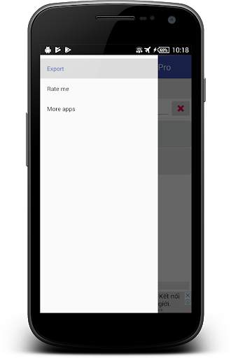 Wifi Password Recovery Pro (ROOT NEEDED) screenshot 4