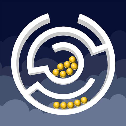 Turn Balls 3D 1.2.0