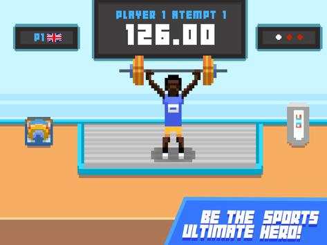 Sports Hero screenshot 14