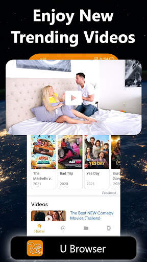 X Private Browser & X Video Downloader screenshot 3