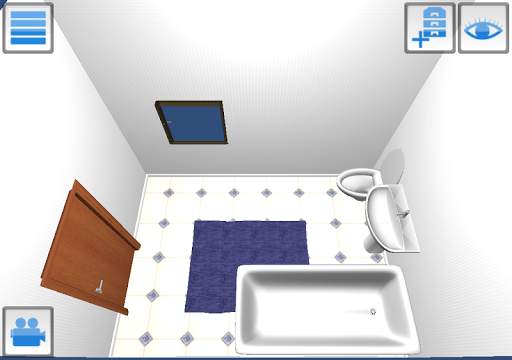 Room Creator Interior Design screenshot 5