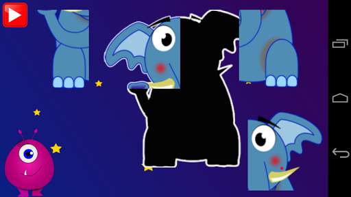 Kindergarten Learn Game 2 LITE screenshot 9