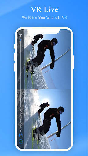 Xinhua News screenshot 5