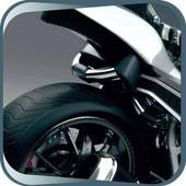 Cool and Fantastic Motorcycle 2.0