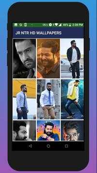 NTR HD Wallpapers 4 تصوير الشاشة