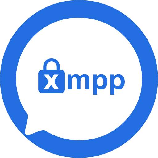 Xmpp Messenger - Pin-code, Jabber 15.0.2