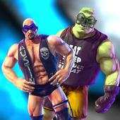 Wrestling Revolution 1.0
