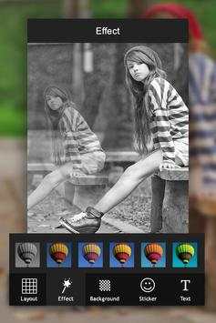 Photo Blender скриншот 3
