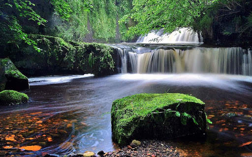 Waterfall Photo Frames – Waterfall Photo Editor screenshot 5
