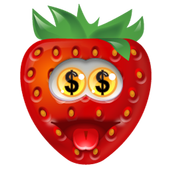 Fruit! Jewels? icon
