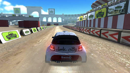 Rally Racer Dirt screenshot 6