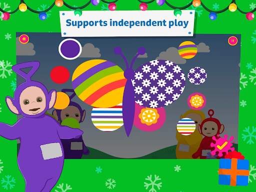 CBeebies Playtime Island: Game screenshot 14