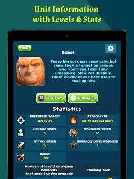 Maps(Copy Link) for Clash of Clans screenshot 10