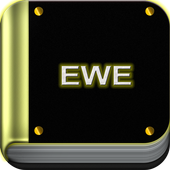 Bible in Ewe icon